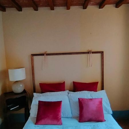 Cosy Country Room Garden Sovicille Eksteriør billede