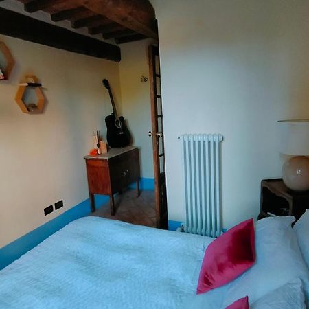 Cosy Country Room Garden Sovicille Værelse billede